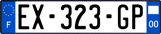 EX-323-GP