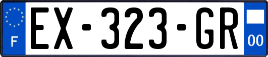 EX-323-GR