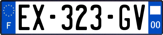 EX-323-GV