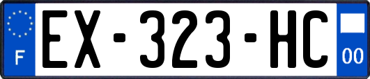 EX-323-HC