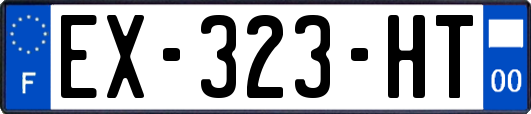 EX-323-HT