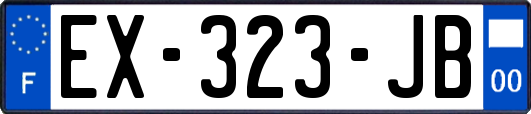 EX-323-JB
