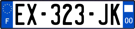 EX-323-JK