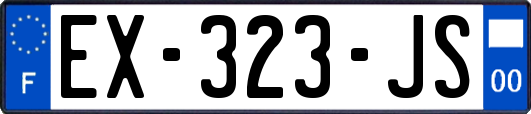 EX-323-JS