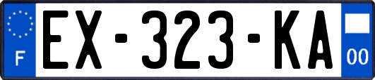 EX-323-KA