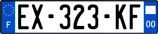 EX-323-KF