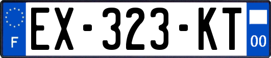 EX-323-KT