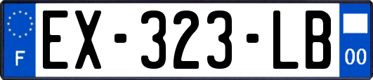 EX-323-LB