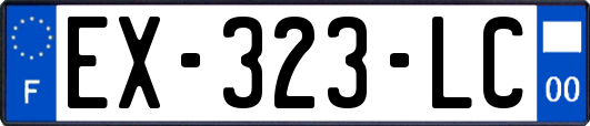 EX-323-LC