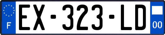 EX-323-LD