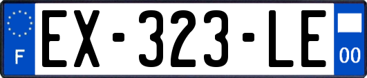 EX-323-LE