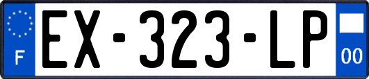 EX-323-LP