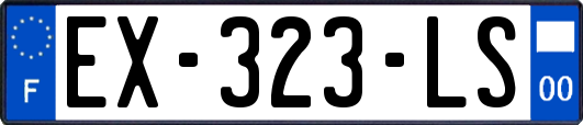 EX-323-LS