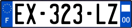 EX-323-LZ