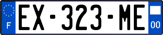 EX-323-ME