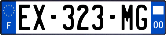 EX-323-MG