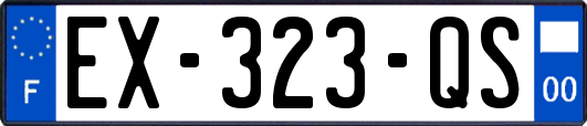EX-323-QS