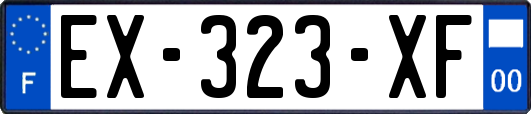 EX-323-XF