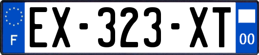 EX-323-XT