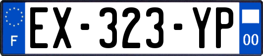 EX-323-YP