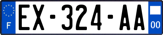 EX-324-AA