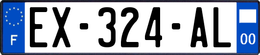 EX-324-AL