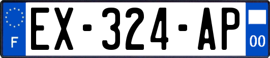 EX-324-AP