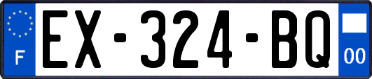 EX-324-BQ