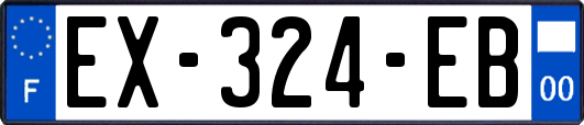 EX-324-EB