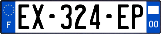 EX-324-EP