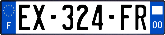 EX-324-FR