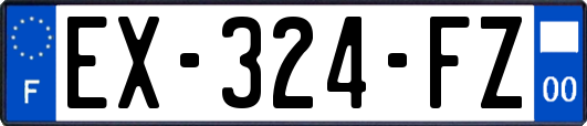 EX-324-FZ