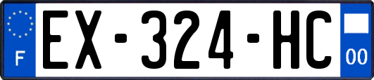EX-324-HC