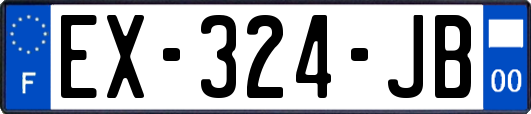 EX-324-JB