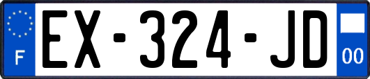 EX-324-JD