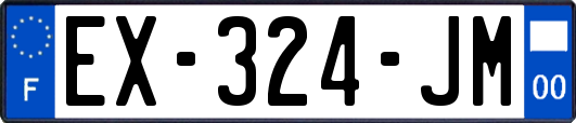 EX-324-JM