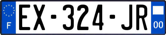 EX-324-JR