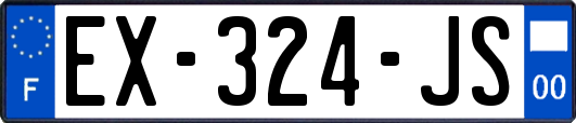 EX-324-JS
