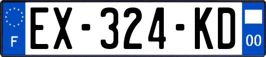 EX-324-KD