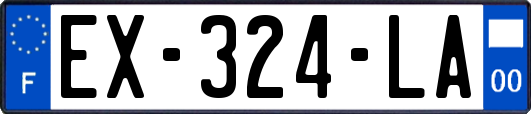 EX-324-LA
