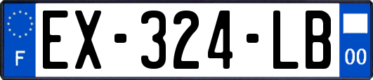 EX-324-LB