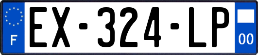 EX-324-LP