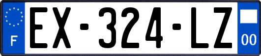 EX-324-LZ