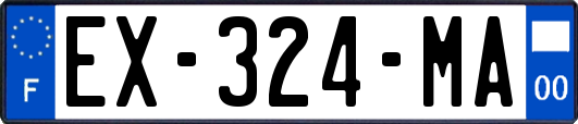 EX-324-MA