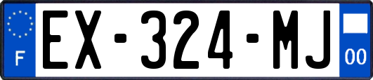 EX-324-MJ