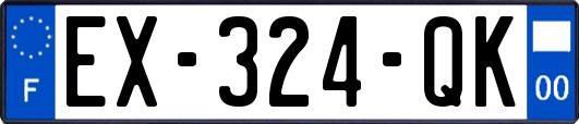 EX-324-QK