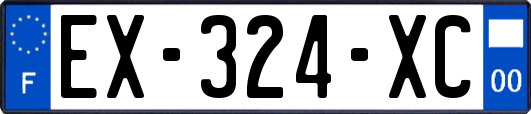 EX-324-XC
