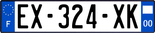 EX-324-XK