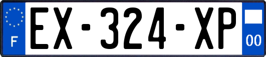 EX-324-XP