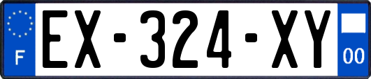 EX-324-XY